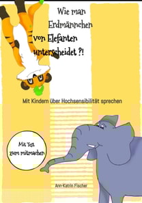 Wie man Erdmännchen von Elefanten unterscheidet ?!
