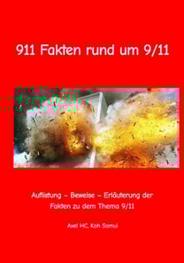 911 Fakten rund um 9/11