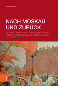 Nach Moskau und zurück