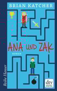 Ana und Zak