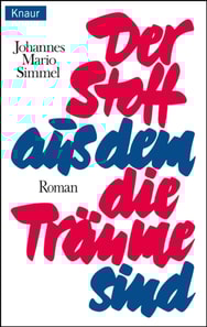 Der Stoff, aus dem die Träume sind