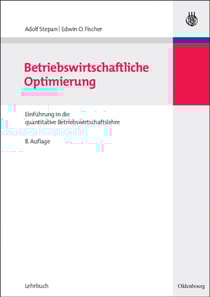 Betriebswirtschaftliche Optimierung