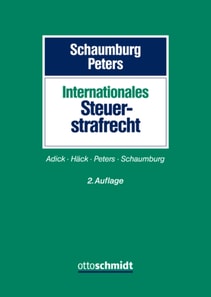 Internationales Steuerstrafrecht