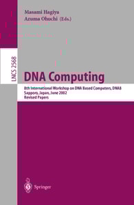 DNA Computing