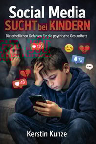 Social Media Sucht bei Kindern