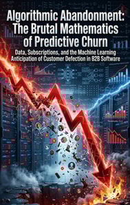 Algorithmic Abandonment: The Brutal Mathematics of Predictive Churn
