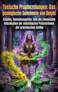 Toxische Prophezeiungen: Das geologische Geheimnis von Delphi