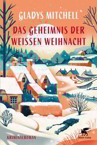 Das Geheimnis der weißen Weihnacht