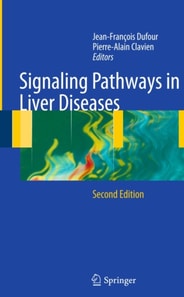 Signaling Pathways in Liver Diseases