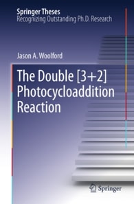 Double [3+2] Photocycloaddition Reaction