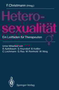 Heterosexualität