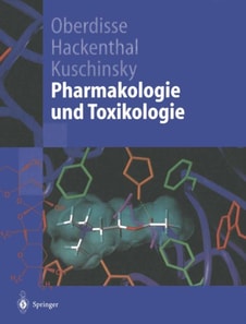 Pharmakologie und Toxikologie