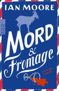 Mord & Fromage