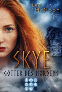 Skye. Götter des Nordens