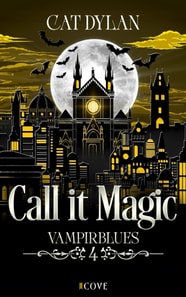 Call it magic 4: Vampirblues