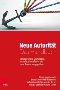 Neue Autorität – Das Handbuch