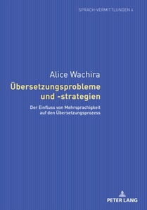 Uebersetzungsprobleme und -strategien