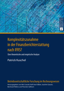 Komplexitaetszunahme in der Finanzberichterstattung nach IFRS?
