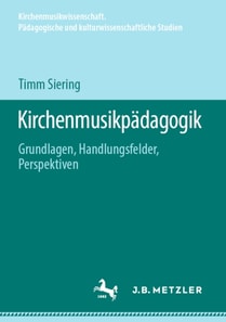 Kirchenmusikpädagogik