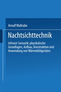 Nachtsichttechnik