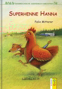 Superhenne Hanna