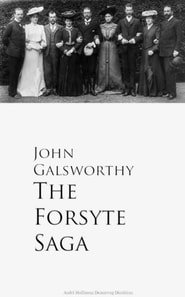 Forsyte Saga