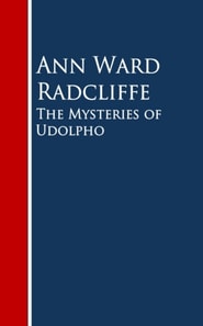 Mysteries of Udolpho