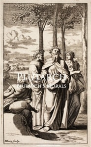 Plutarch's Morals