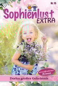 Dorles großes Geheimnis