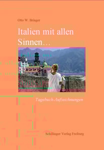 Italien mit allen Sinnen