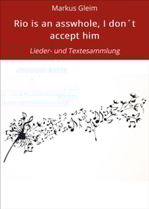 Rio is an asswhole, I don´t accept him