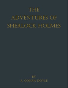 The Adventures of Sherlock Holmes