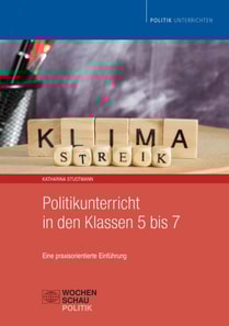 Politikunterricht in den Klassen 5 bis 7