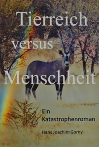 Tierreich versus Menschheit