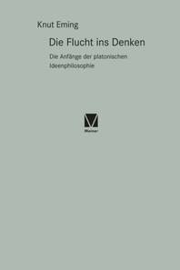 Die Flucht ins Denken