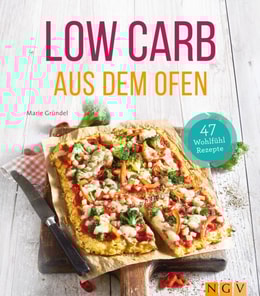 Low Carb aus dem Ofen