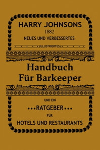 Handbuch für Barkeeper