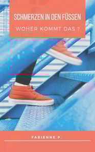 Schmerzen an den Füßen