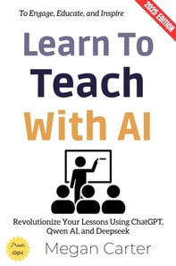Learn to Teach with AI: