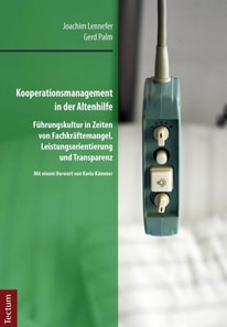 Kooperationsmanagement in der Altenhilfe