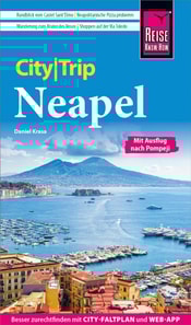 Reise Know-How CityTrip Neapel