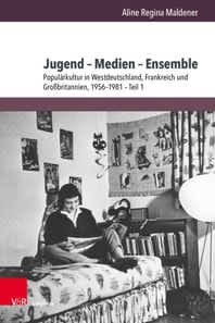 Jugend – Medien – Ensemble