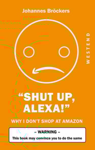 Shut up, Alexa!