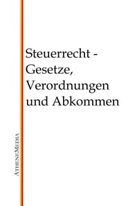 Steuerrecht