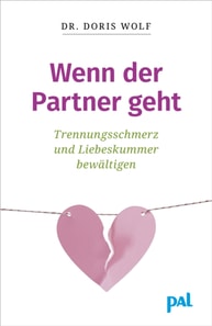 Wenn der Partner geht