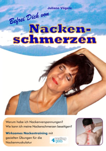 Befrei Dich von Nackenschmerzen
