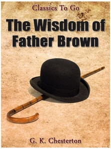 Wisdom of Father Brown