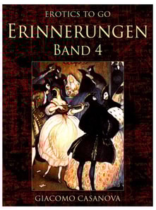 Erinnerungen, Band 4