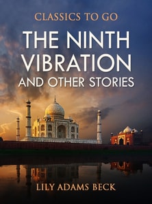 Ninth Vibration and Other Stories