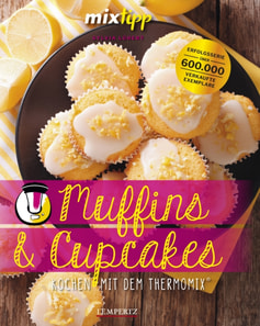 MIXtipp Muffins und Cupcakes